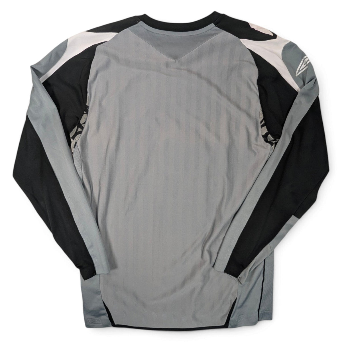 Republic of Ireland Umbro Goalkeeper Football Jersey 2008 (S) [Good]