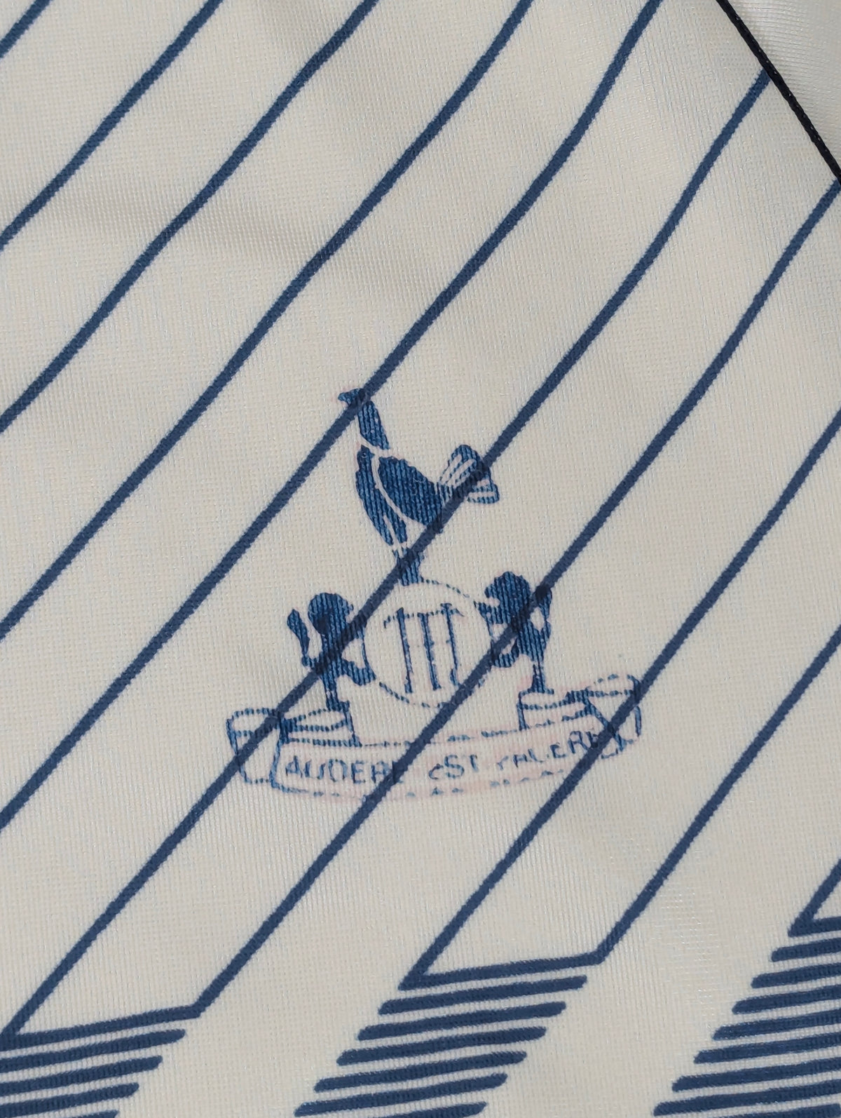 Tottenham Hotspur 1985 Football Jersey Hummel (M) [Good]