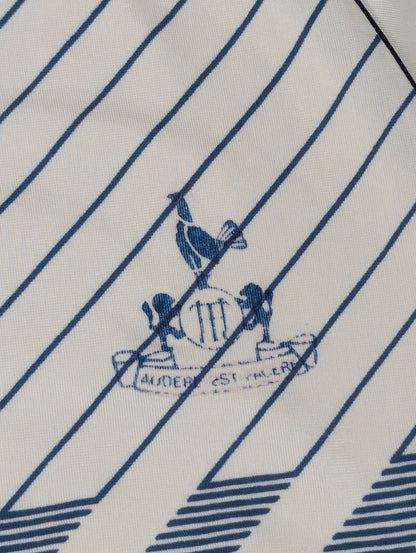Tottenham Hotspur 1985 Football Jersey Hummel (M) [Good]