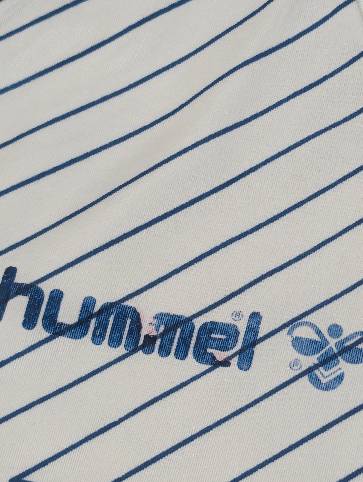 Tottenham Hotspur 1985 Football Jersey Hummel (M) [Good]