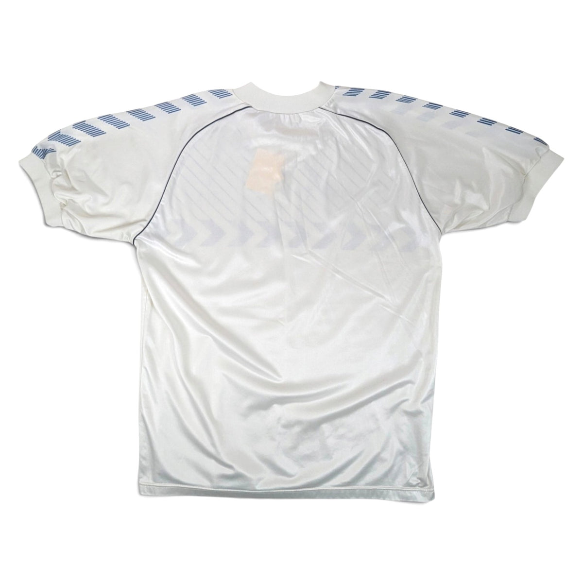 Tottenham Hotspur 1985 Football Jersey Hummel (M) [Good]