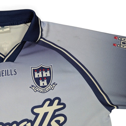 Dublin O'Neills Home GAA Jersey 2002 (M) [Fair]