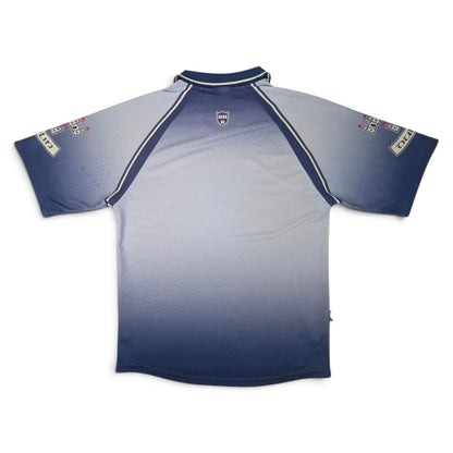 Dublin O'Neills Home GAA Jersey 2002 (M) [Fair]