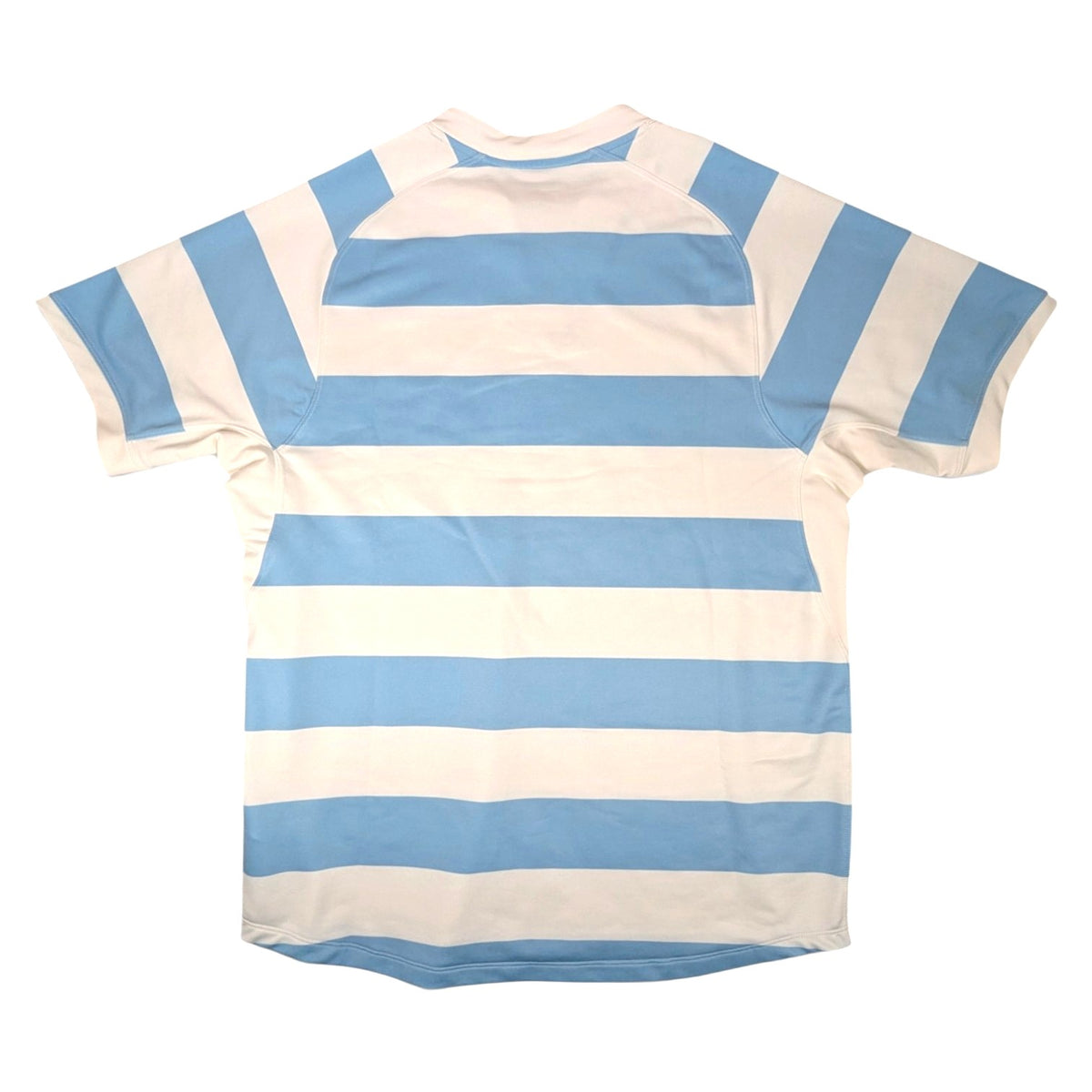 Racing Metro 92 Nike Home Rugby Jersey 2009 (M) [Excellent]