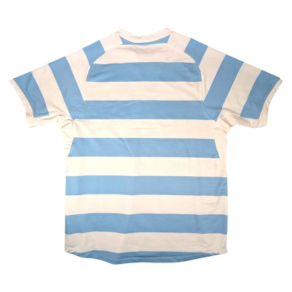 Racing Metro 92 Nike Home Rugby Jersey 2009 (M) [Excellent]