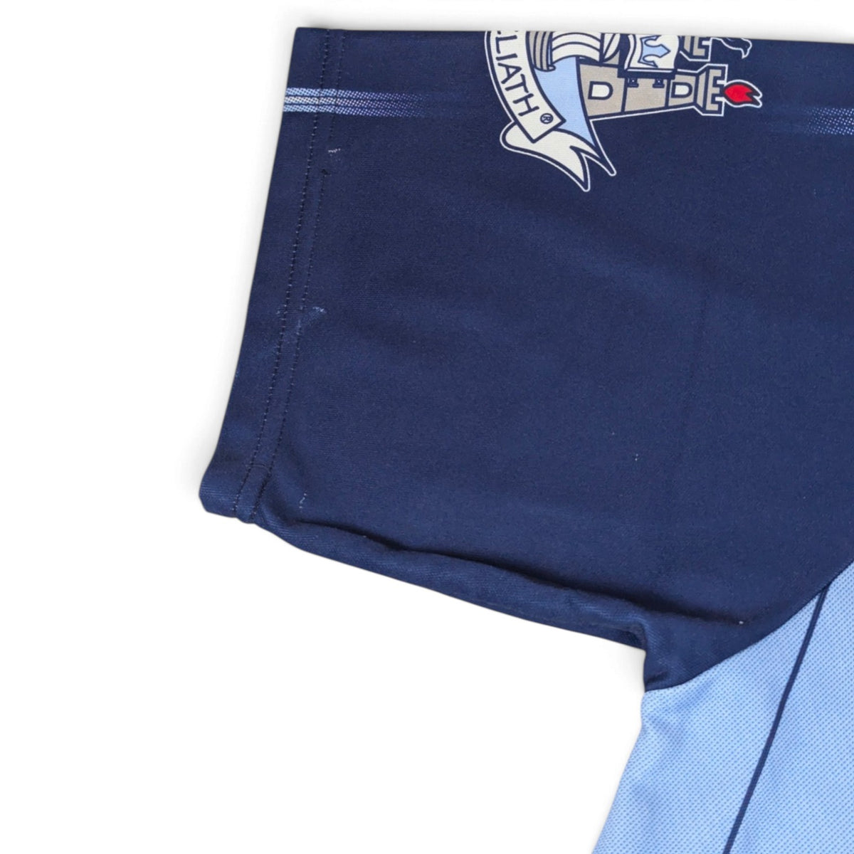 Dublin O'Neills Home GAA Jersey 2004 (L) [Fair]