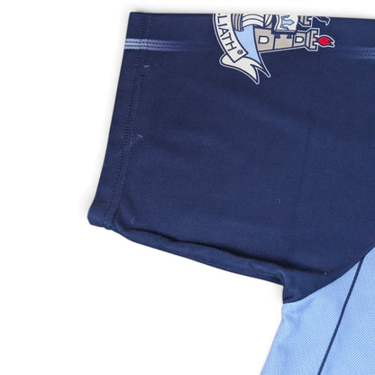 Dublin O'Neills Home GAA Jersey 2004 (L) [Fair]