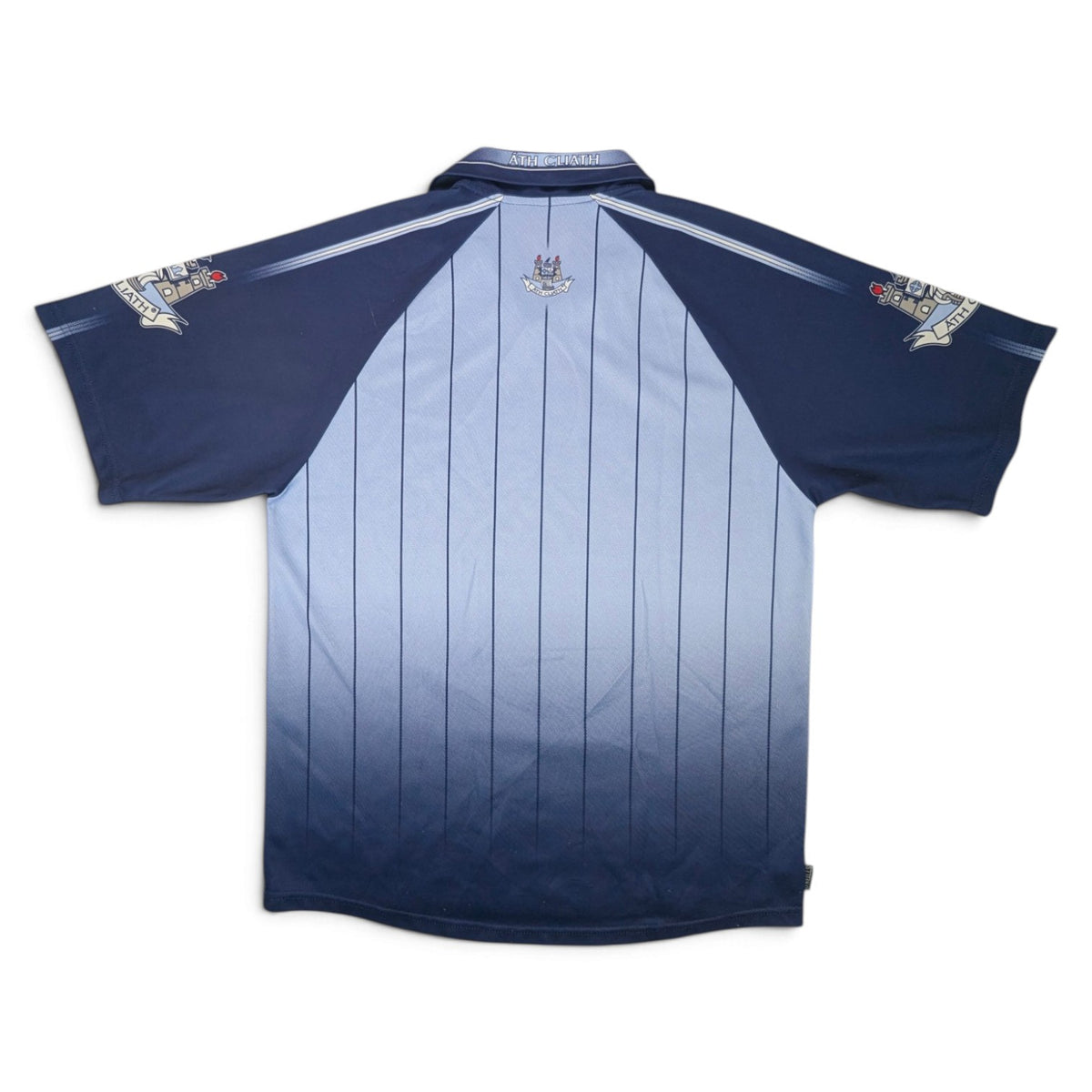 Dublin O'Neills Home GAA Jersey 2004 (L) [Fair]