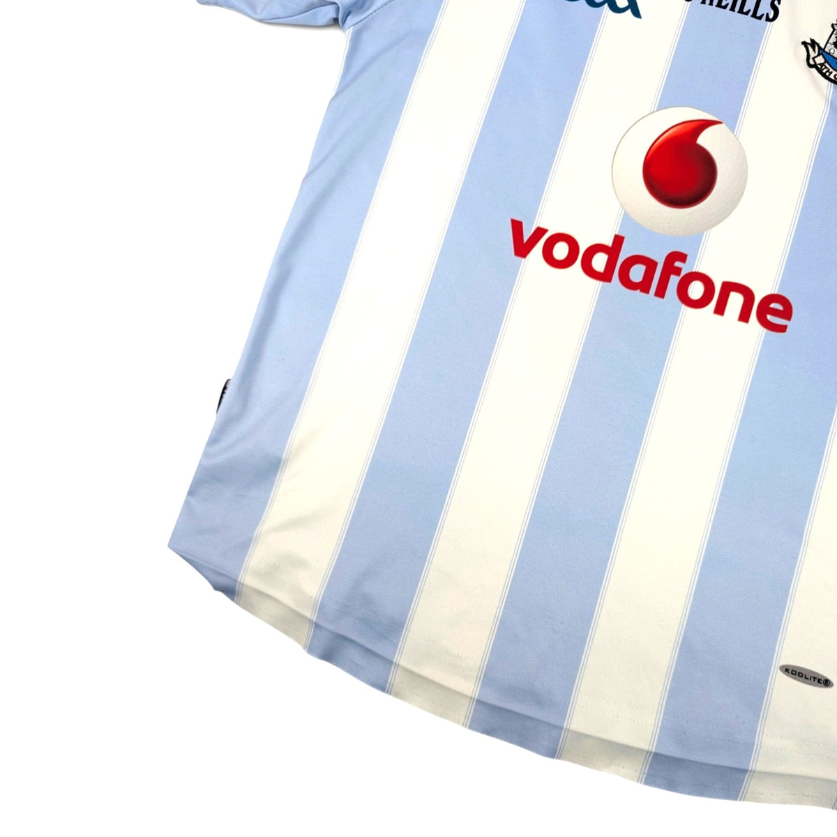 Dublin O'Neills GAA Jersey 2010 (L) [Fair]
