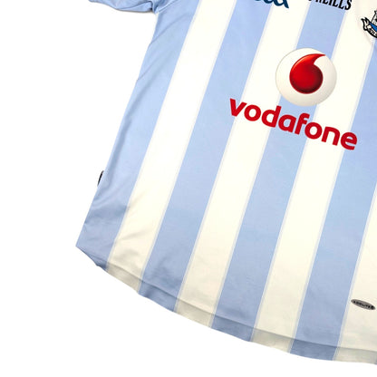 Dublin O'Neills GAA Jersey 2010 (L) [Fair]