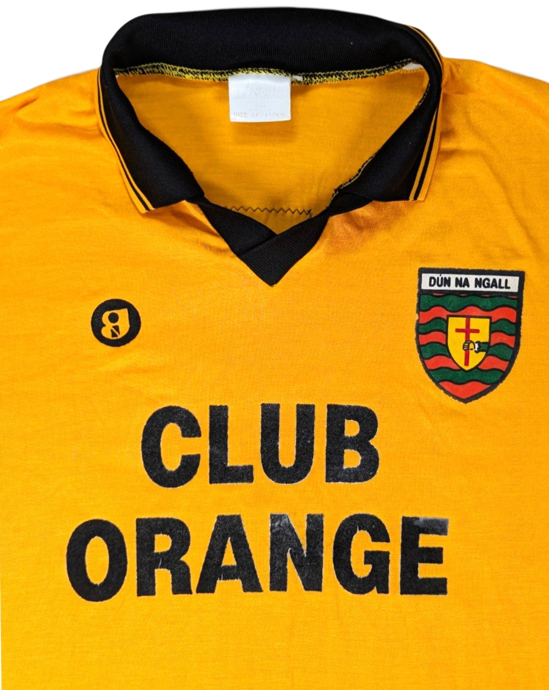 Donegal Player Issue O'Neills Away GAA Jersey 1990s #13 (XL) [Good]