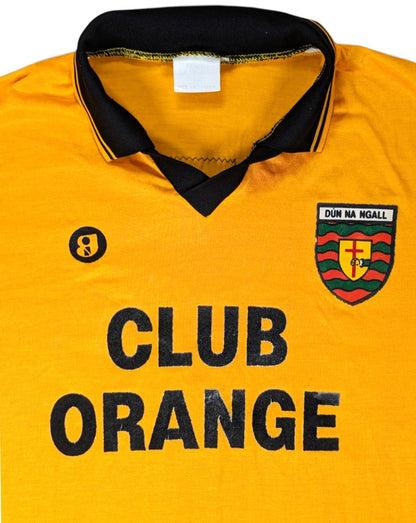 Donegal Player Issue O'Neills Away GAA Jersey 1990s #13 (XL) [Good]