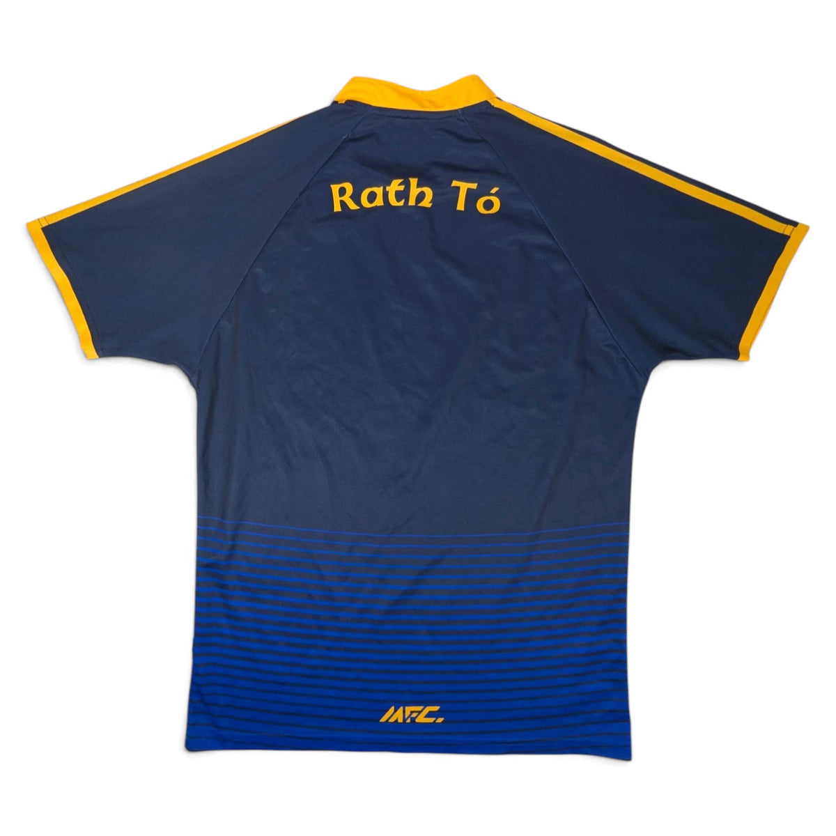 Ratoath MFC Training GAA Jersey 2010s (L) [Good]