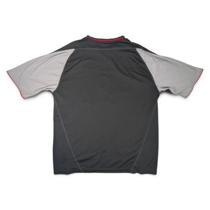 Liverpool Reebok Away Football Jersey 2002 (2XL) [Very Good]