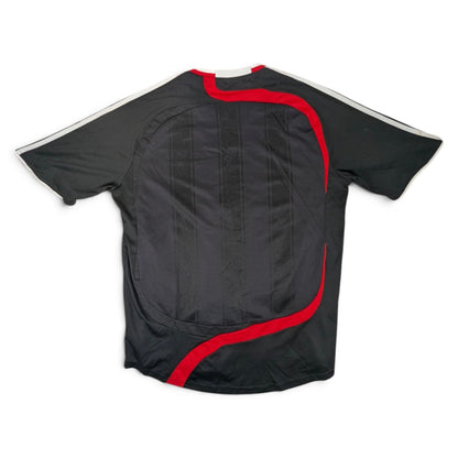 Liverpool adidas Third Football Jersey 2007 (L) [Good]