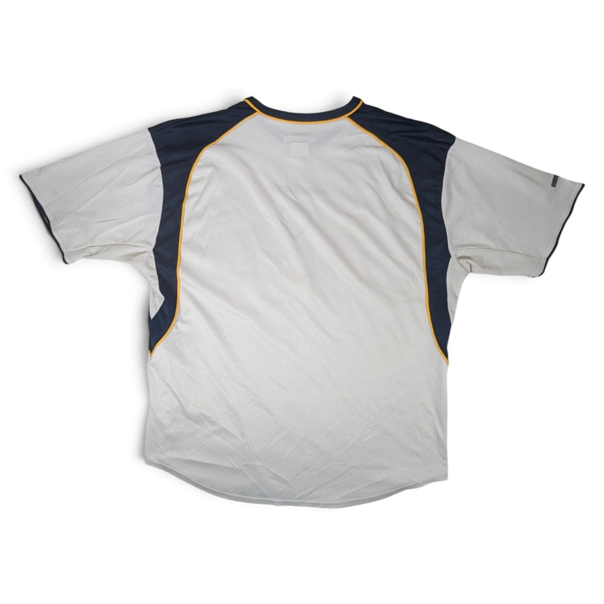 Liverpool Reebok Away Football Jersey 2001 (XL) [Average]
