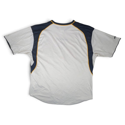 Liverpool Reebok Away Football Jersey 2001 (XL) [Average]