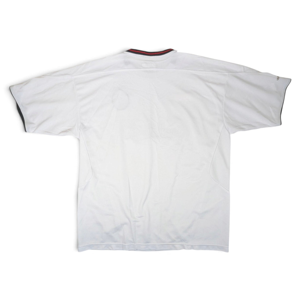 Liverpool Reebok Away Football Jersey 2003 (XL) [Good]