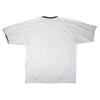 Liverpool Reebok Away Football Jersey 2003 (XL) [Good]