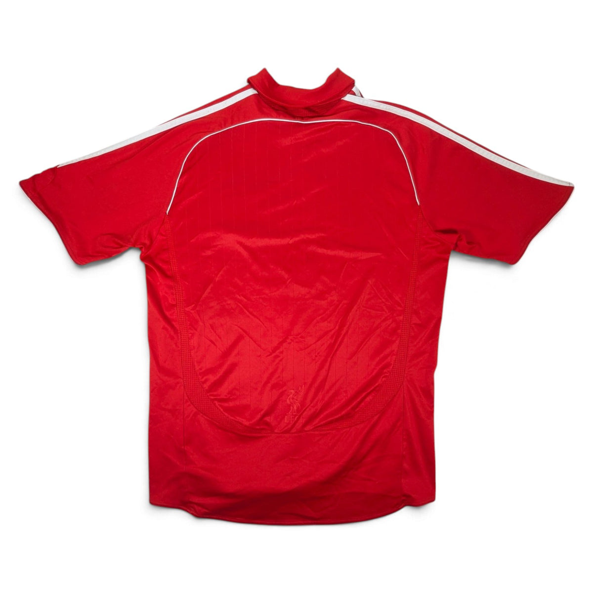 Liverpool adidas Home Football Jersey 2006 (L) [Very Good]