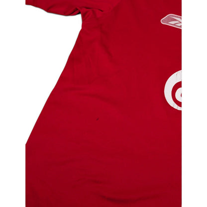 Liverpool Reebok Training Football Jersey 2002 (XL) [Fair]
