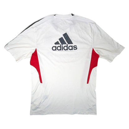 Liverpool adidas Training Football Jersey 2011 (L) [Fair]