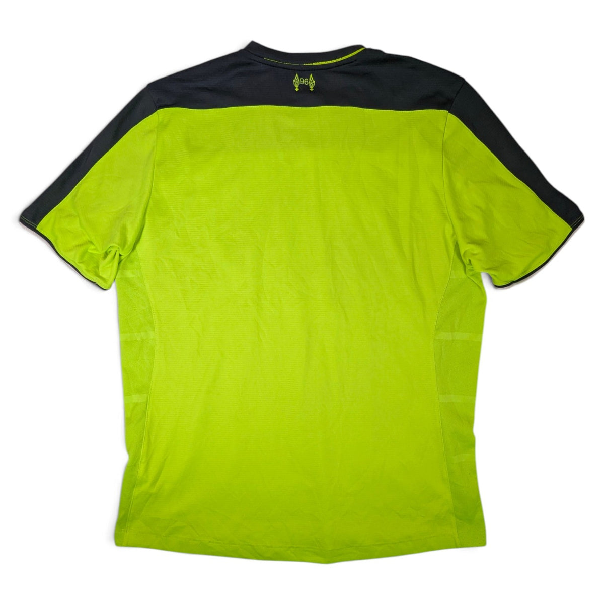 Liverpool New Balance Third Football Jersey 2017 (L) [Average]
