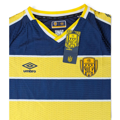 Ankaragucu Umbro Home Football Jersey 2023 (L) [New]
