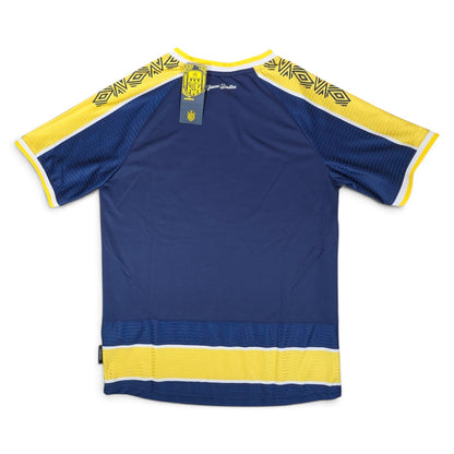 Ankaragucu Umbro Home Football Jersey 2023 (L) [New]
