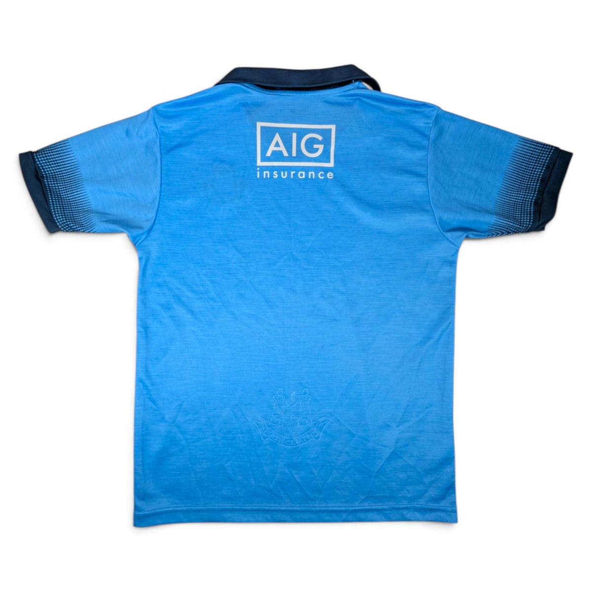 Dublin O'Neills Home GAA Jersey 2019 (13 Years) [Good]