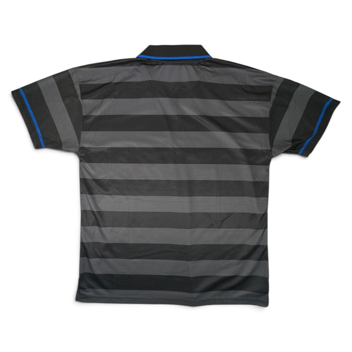 Inter Milan Score Draw Away Football Jersey Retro (L) [Excellent]