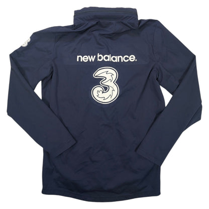 Republic of Ireland New Balance Training Football Jacket 2017 (M) [Good]