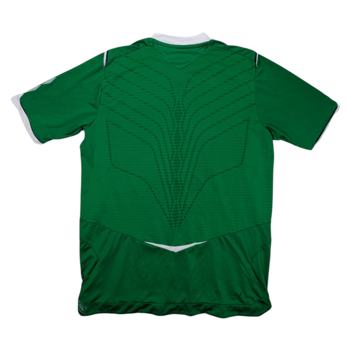 Northern Ireland Umbro Home Football Jersey 2008 (M) [Very Good]
