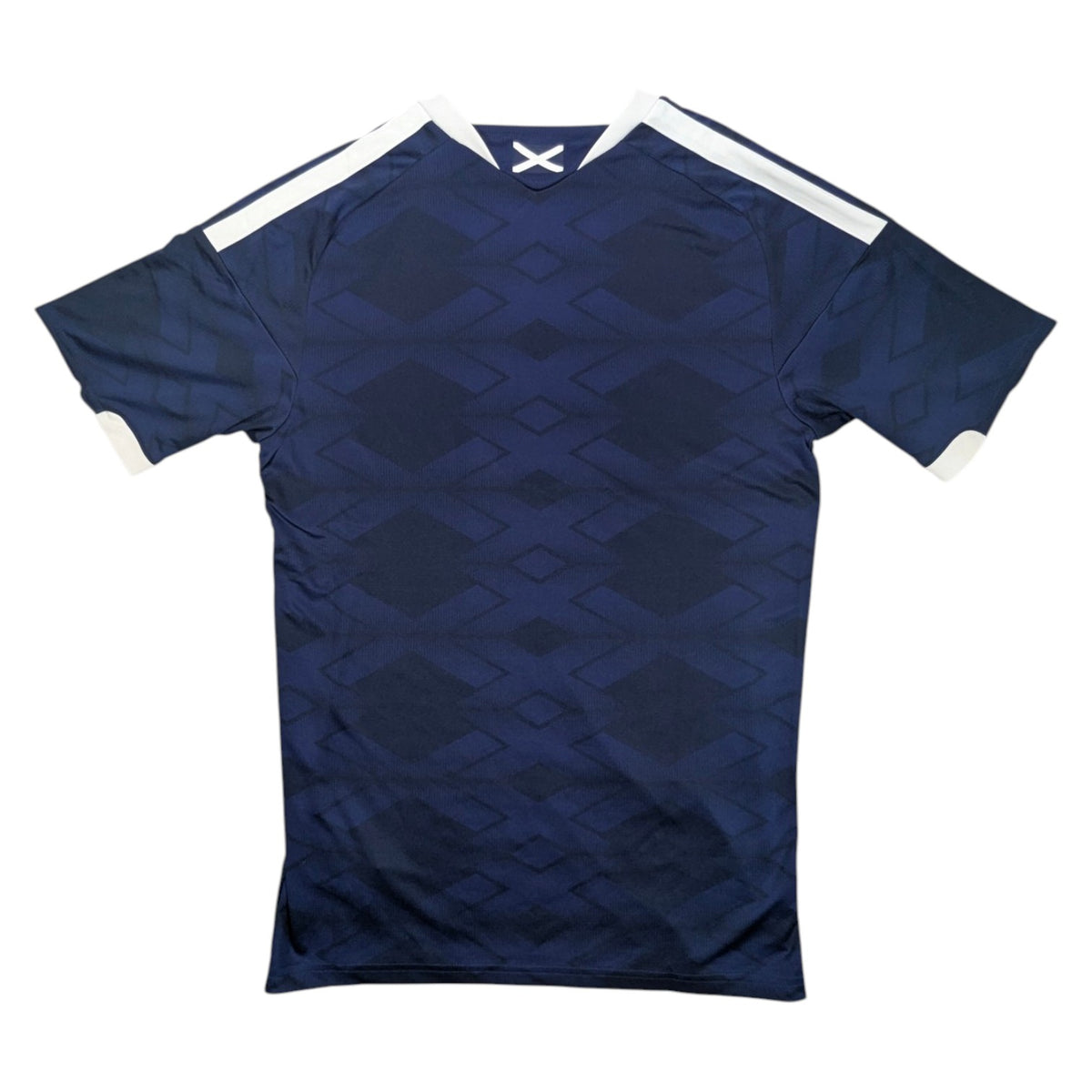 Scotland adidas Home Football Jersey 2026 (XS) [New]