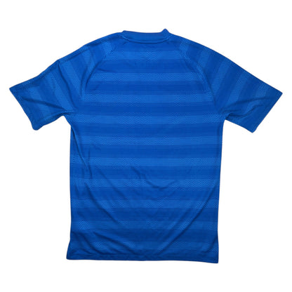 Brazil Nike Away Football Jersey 2014 (M) [Good]