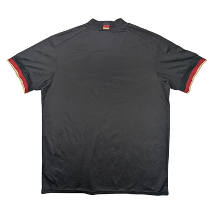 Germany adidas Away Football Jersey 2020 (XL) [Very Good]