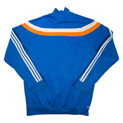 Real Madrid adidas Football Jacket 2013 (L) [Very Good]