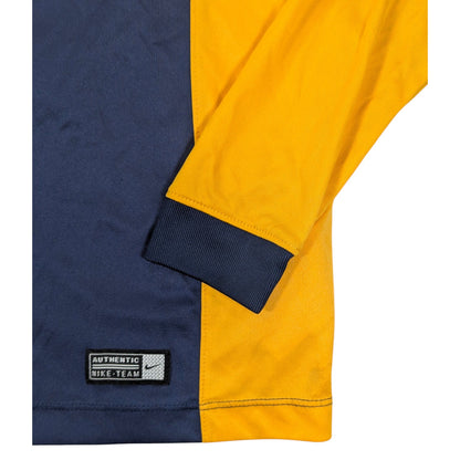 Hellas Verona Nike Home Football Jersey 2014 (10-12 Years) [Very Good]