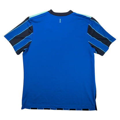 Ajax adidas Away Football Jersey 2021 (XL) [Good]