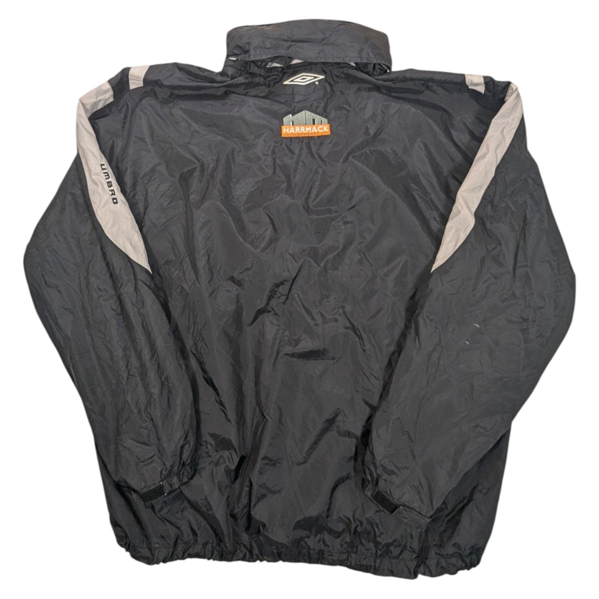 Galway United Umbro Training Football Jacket 2006 (XL) [Good]