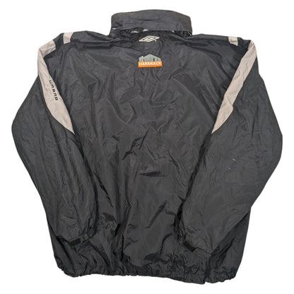 Galway United Umbro Training Football Jacket 2006 (XL) [Good]