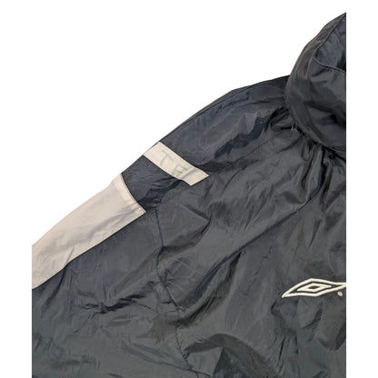 Galway United Umbro Training Football Jacket 2006 (XL) [Good]