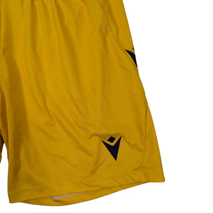 Wexford FC Macron Away Football Shorts 2024 (L) [Fair]
