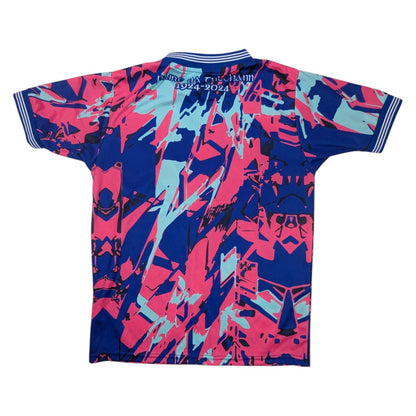 Shelbourne O'Neills Training Football Jersey 2024 (11-12 Years) [Excellent]