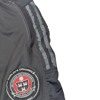 Bohemian FC Player Issue O'Neills Training Football Shorts 2010s #38 (S) [Fair]