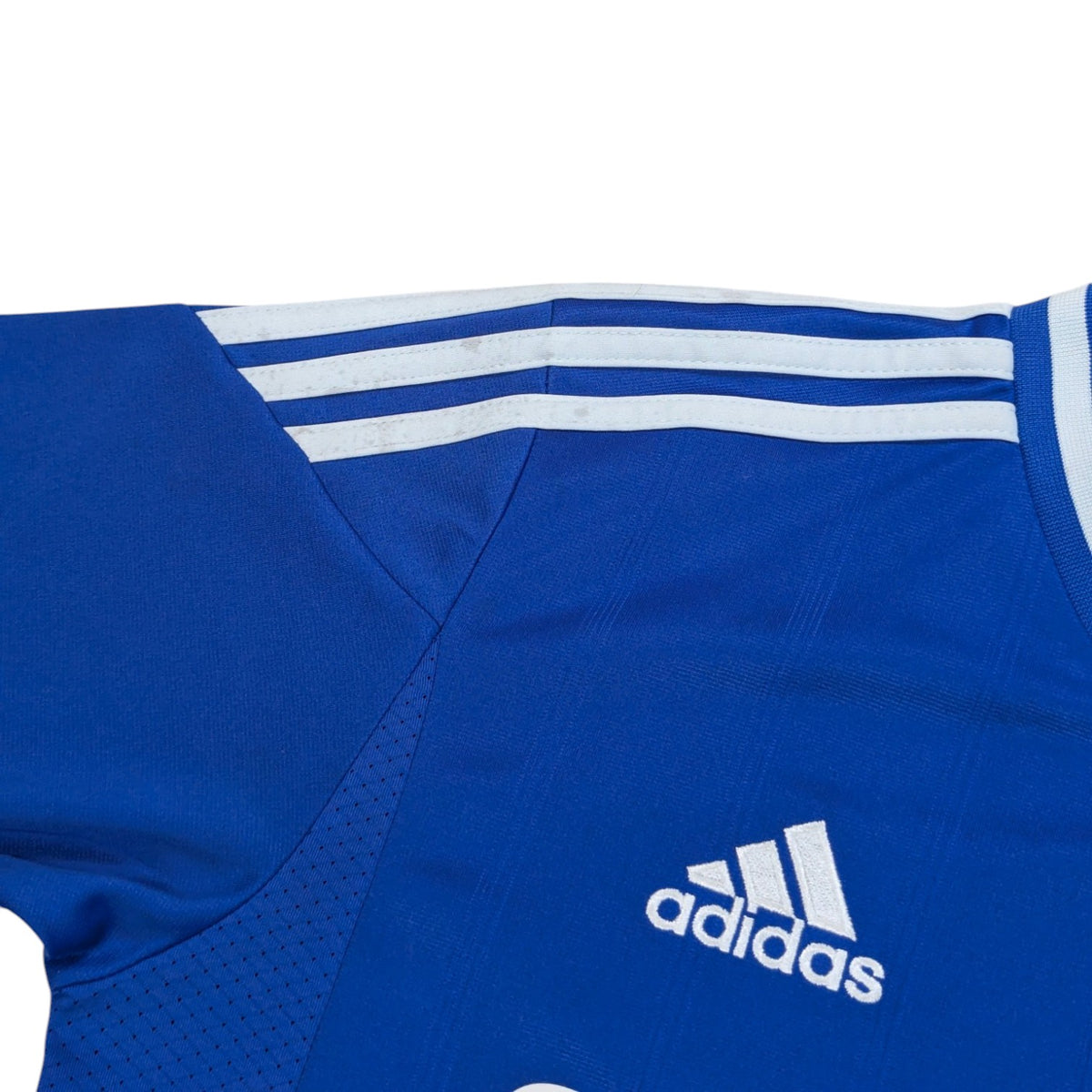 Chelsea adidas Home Football Jersey 2013 Torres #9 (13-14 Years) [Very Good]