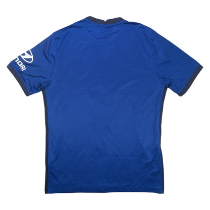 Chelsea Nike Home Football Jersey 2020 (M) [Excellent]