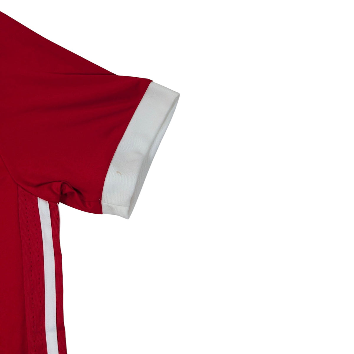 Middlesborough adidas Home Football Jersey 2017 (S) [Good]
