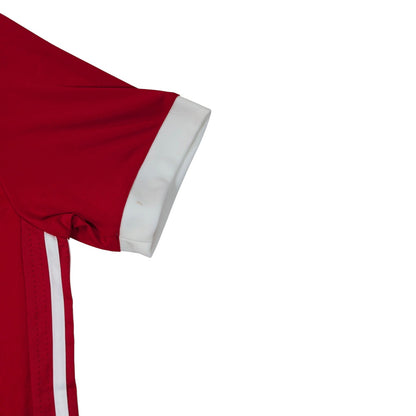 Middlesborough adidas Home Football Jersey 2017 (S) [Good]