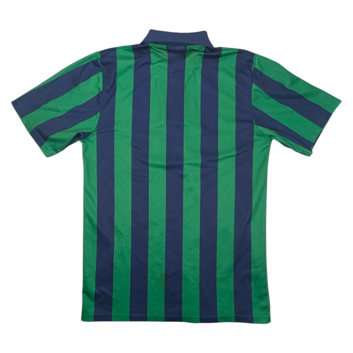 Leeds Asics Third Football Jersey 1993 (M) [Fair]